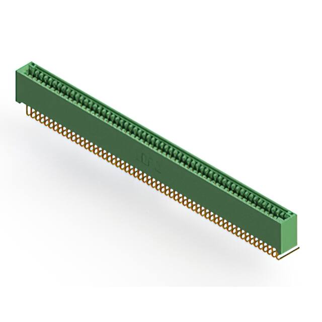 845-057-558-101 EDAC Inc.  Edgeboard Connectors
